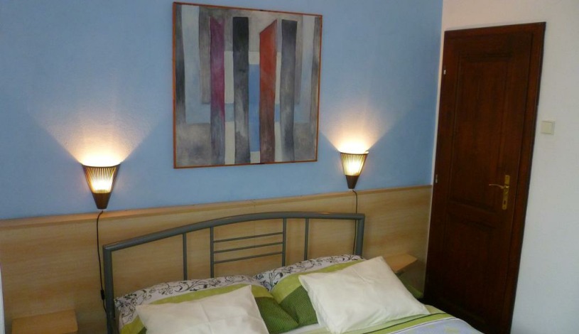 Penzion LANDAUER Český Krumlov